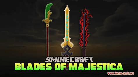 Minecraft blades of majestica  retextured blocks:-stoone bricks (2 variants)-mossy stone bricks (3 variants) Simple 6-step installation below is recommended! 1
